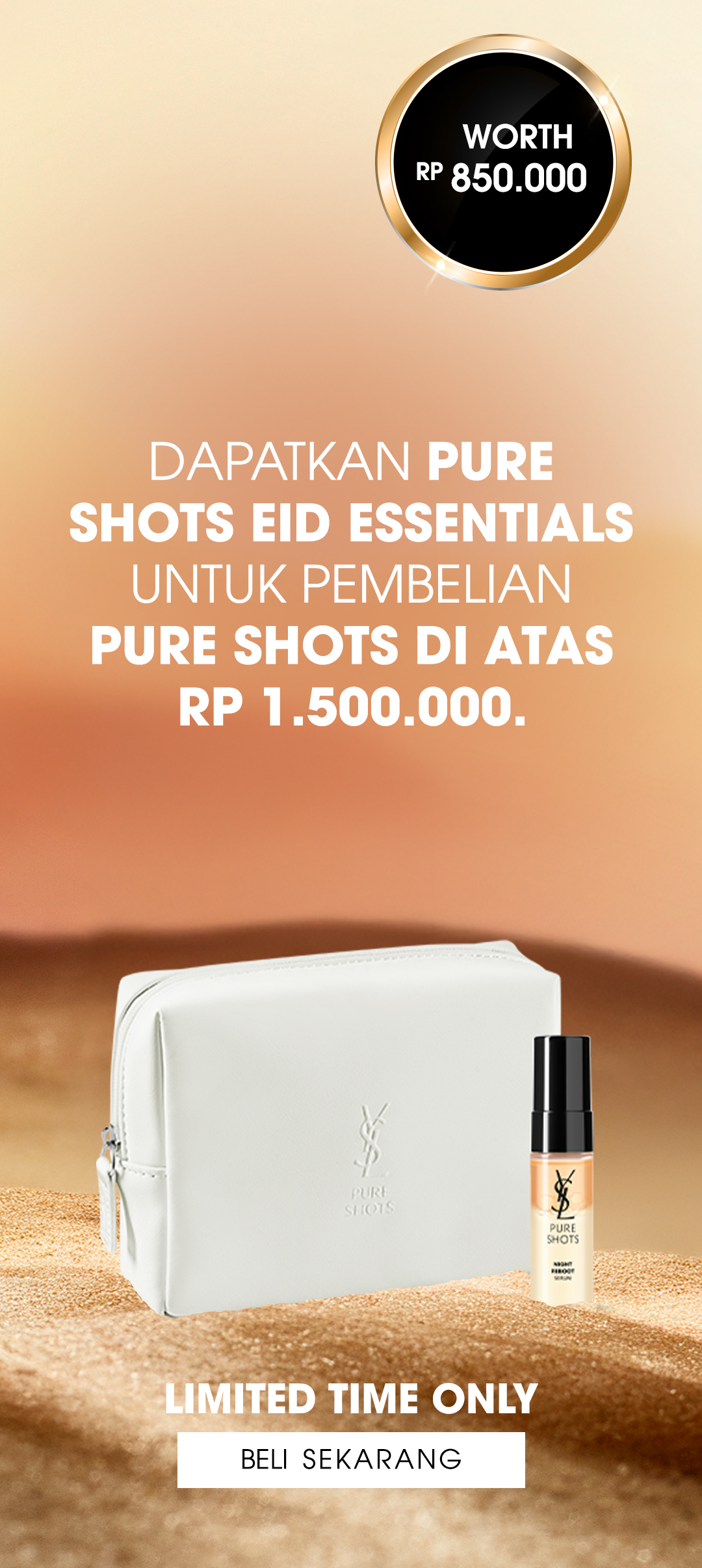 Bestseller Beauty Products